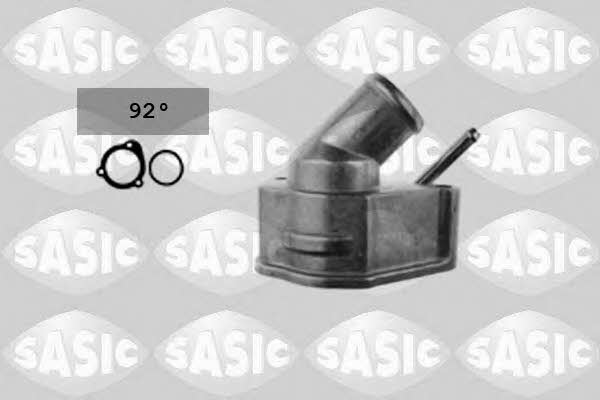 Sasic 9000112 Thermostat, coolant 9000112