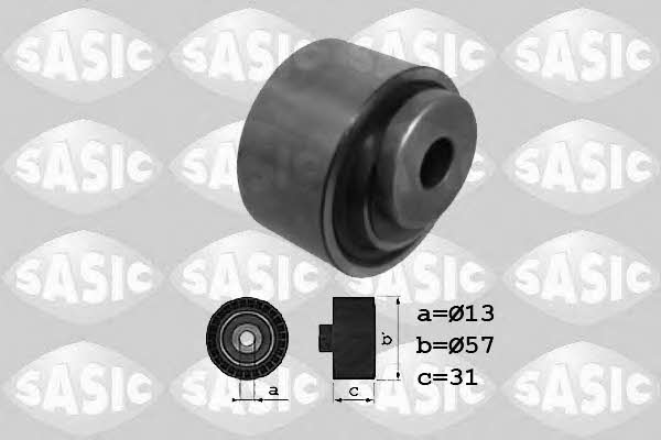 Sasic 1700025 Tensioner pulley, timing belt 1700025