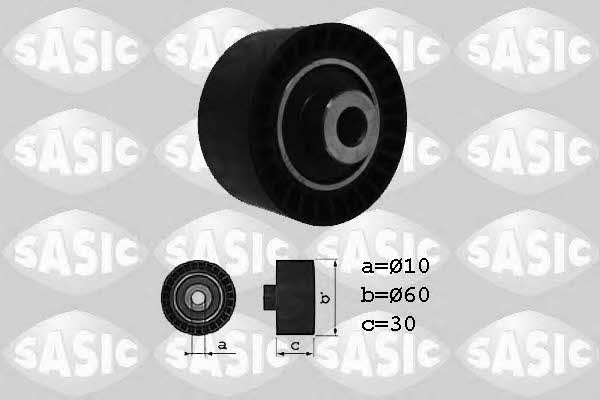 Sasic 1700026 Tensioner pulley, timing belt 1700026