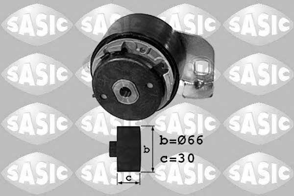 Sasic 1704003 Tensioner pulley, timing belt 1704003