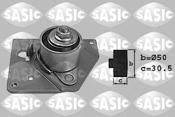 Sasic 1704007 Tensioner pulley, timing belt 1704007