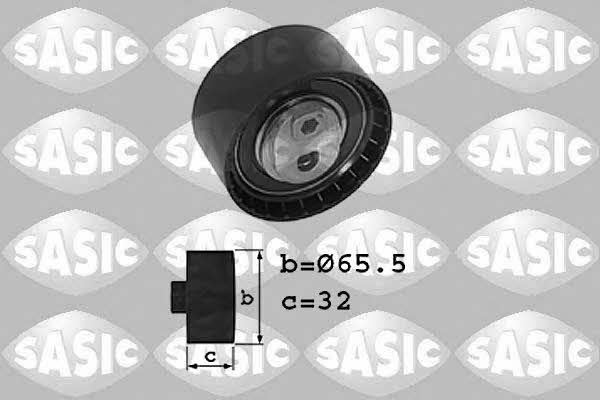 Sasic 1704008 Tensioner pulley, timing belt 1704008