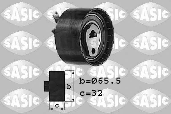 Sasic 1704011 Tensioner pulley, timing belt 1704011