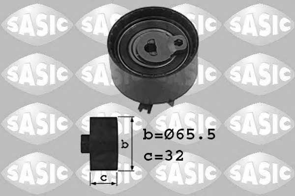Sasic 1704013 Tensioner pulley, timing belt 1704013