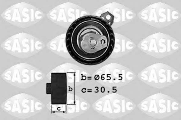 Sasic 1704016 Tensioner pulley, timing belt 1704016