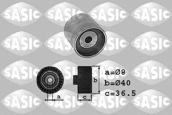 Sasic 1706006 Tensioner pulley, timing belt 1706006