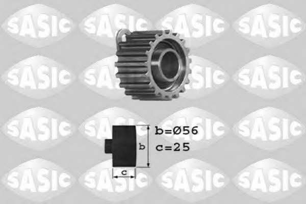 Sasic 1706015 Tensioner pulley, timing belt 1706015