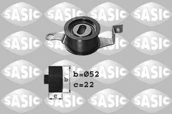 Sasic 1706016 Tensioner pulley, timing belt 1706016