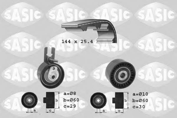 Sasic 1750017 Timing Belt Kit 1750017