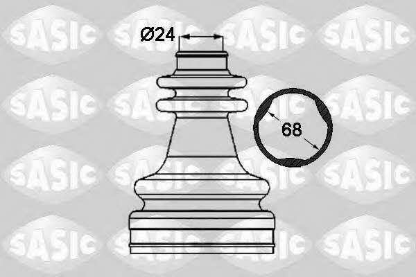 Buy Sasic 1904025 at a low price in United Arab Emirates!