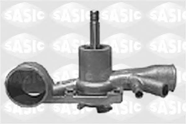 Sasic 2021711 Water pump 2021711