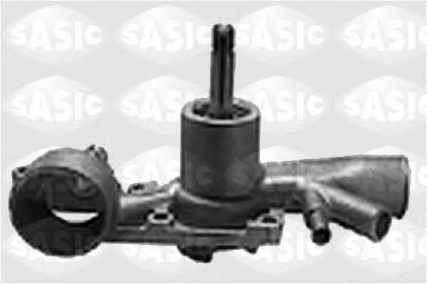 Sasic 2021781 Water pump 2021781