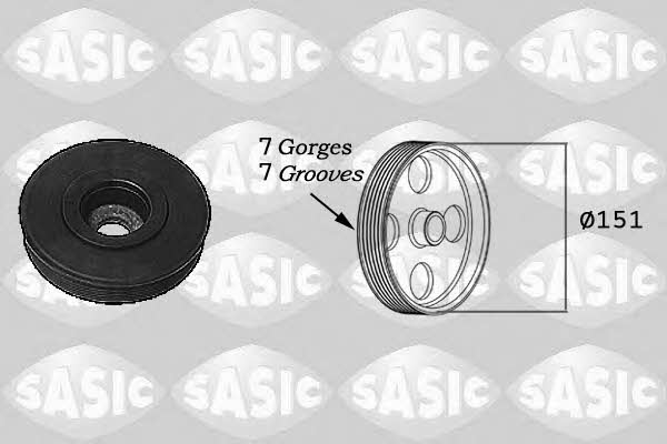 Buy Sasic 2154017 at a low price in United Arab Emirates!