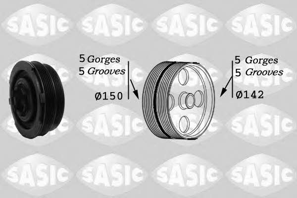 Buy Sasic 2156038 at a low price in United Arab Emirates!