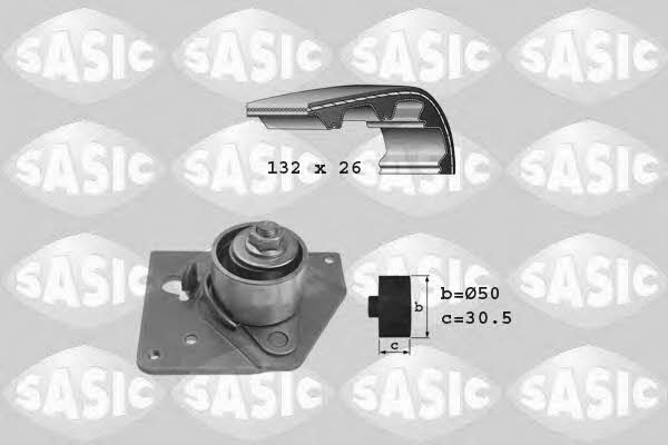 Sasic 1754002 Timing Belt Kit 1754002