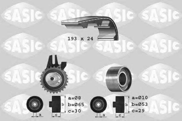 Sasic 1756005 Timing Belt Kit 1756005