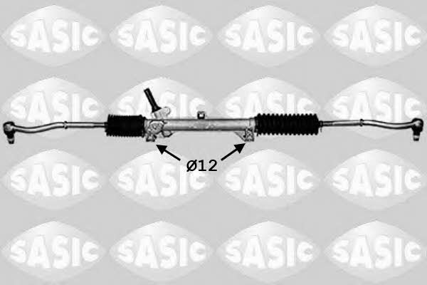 Sasic 0004A54 Steering rack without power steering 0004A54