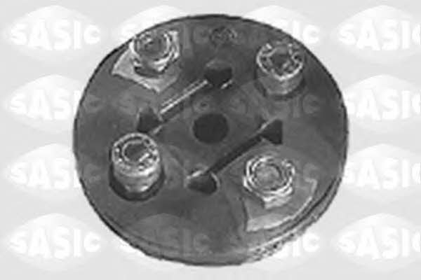 Sasic 0404144S Steering shaft flexible coupling 0404144S