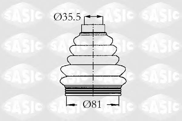 Buy Sasic 2933203 at a low price in United Arab Emirates!