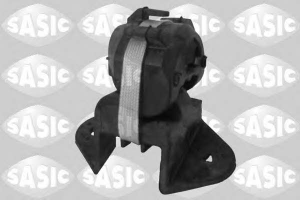2950007 Sasic Exhaust mounting pad