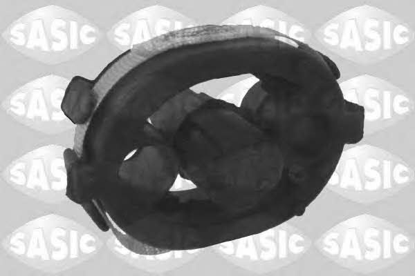 Sasic 2950008 Exhaust mounting pad 2950008