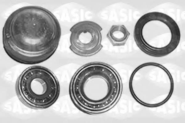 Sasic 1003701QN Wheel bearing kit 1003701QN