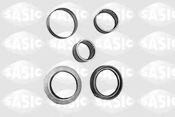 Sasic 1005116 Silent block beam rear kit 1005116