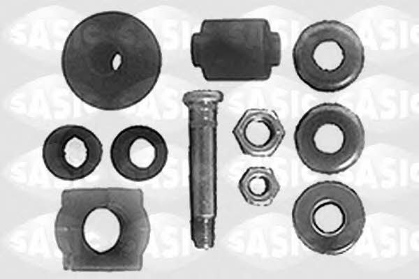 Sasic 1023549 Silent blocks suspension beams, kit 1023549