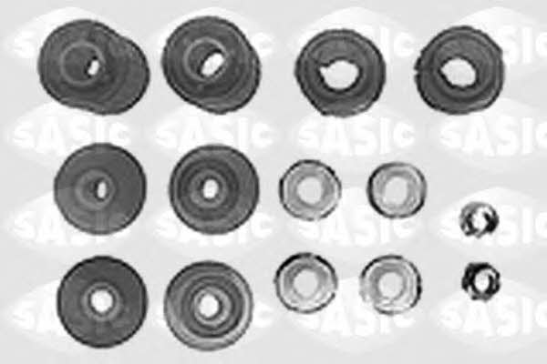 Subframe bushing Peugeot: 1053566B Sasic Front subframe silent block, kit