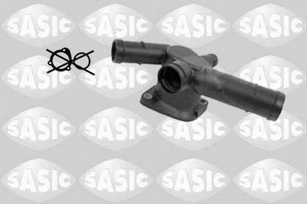 Sasic 3206001 Coolant pipe flange 3206001