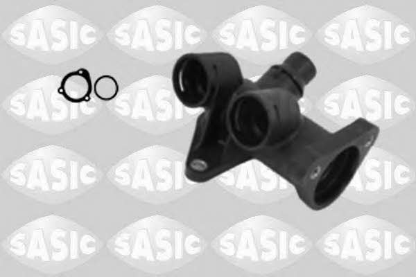 Sasic 3206002 Coolant pipe flange 3206002
