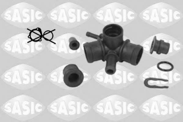 Sasic 3206003 Coolant pipe flange 3206003