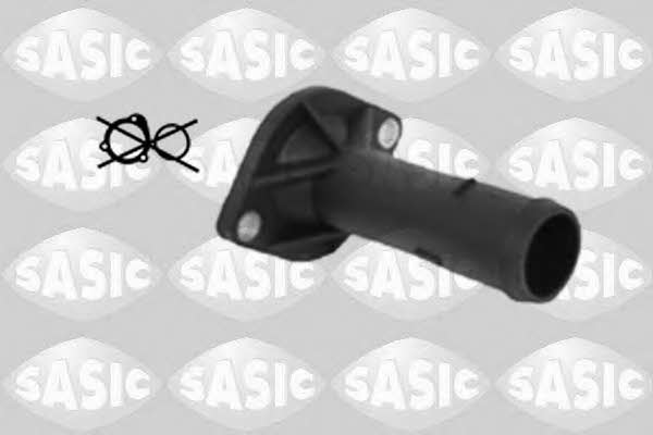 Sasic 3306001 Coolant pipe flange 3306001