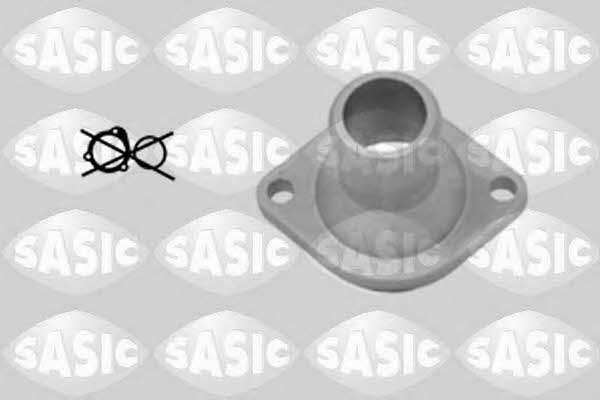 Sasic 3306002 Coolant pipe flange 3306002