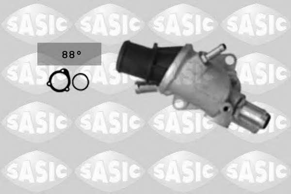 Sasic 3306017 Thermostat, coolant 3306017