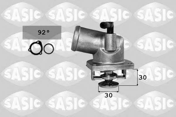 Sasic 3306050 Thermostat, coolant 3306050