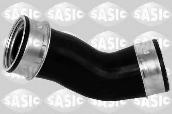 Intercooler hose pipe Seat Leon: 3336013 Sasic Intercooler pipe