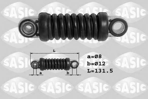 Sasic 1620022 Belt tightener 1620022