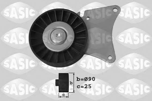 Sasic 1620024 Idler Pulley 1620024