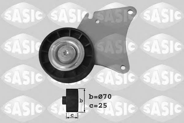 Sasic 1620025 Idler Pulley 1620025