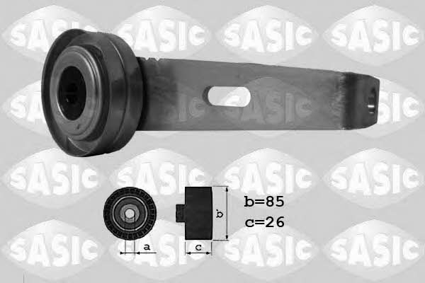 Sasic 1620028 Belt tightener 1620028
