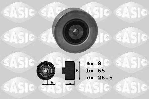 Sasic 1620046 Idler Pulley 1620046