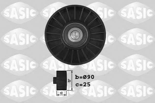 Sasic 1620049 Idler Pulley 1620049