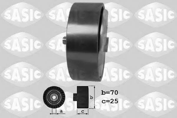 Sasic 1620057 Idler Pulley 1620057