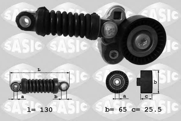 Sasic 1624026 Belt tightener 1624026