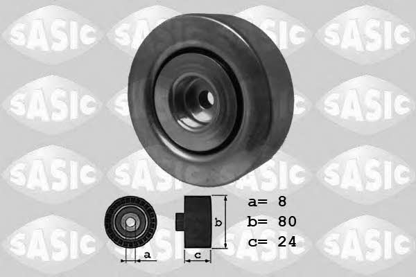 Sasic 1626058 Idler Pulley 1626058