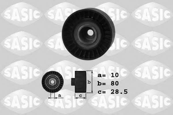 Sasic 1626077 Idler Pulley 1626077