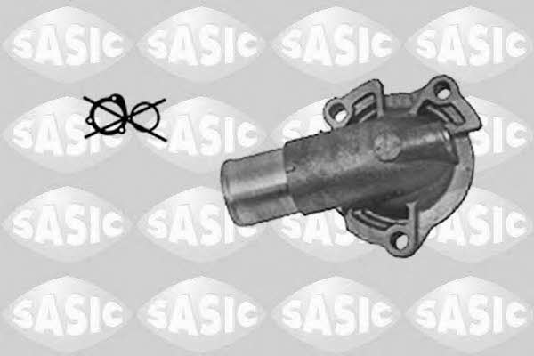 Sasic 3361P21 Coolant pipe flange 3361P21
