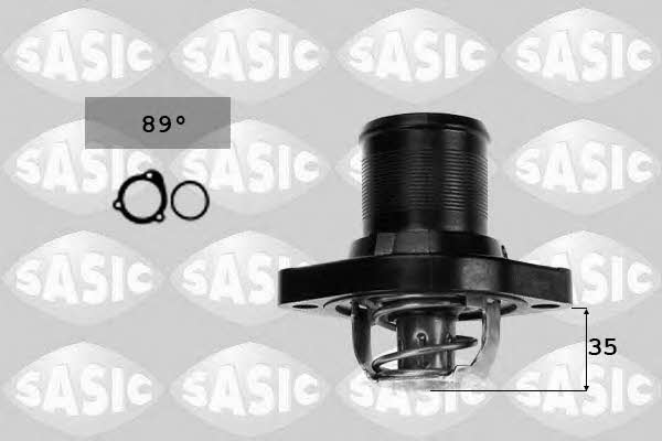 Sasic 3361Q11 Thermostat, coolant 3361Q11