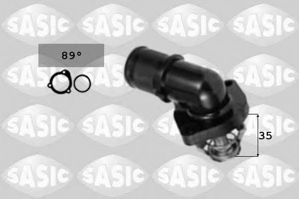 Sasic 3361Q21 Thermostat, coolant 3361Q21